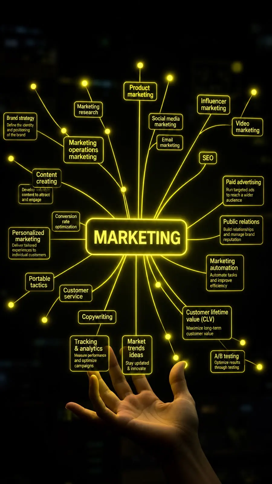 best digital marketing