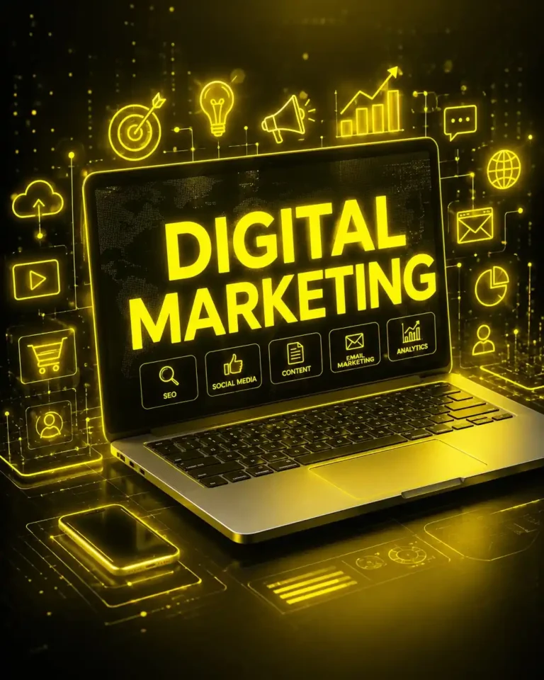 best digital marketing