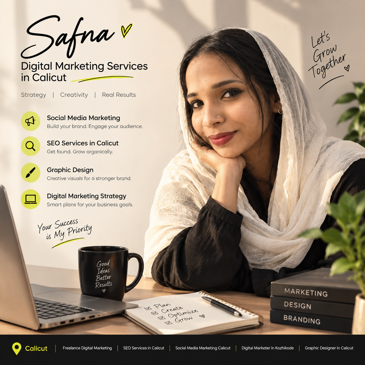 best digital marketer